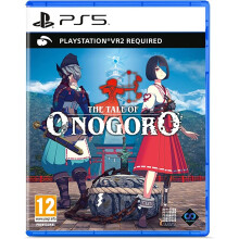 Das Märchen von Onogoro (PS5, PSVR2) - Refurbished