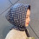 Easy Instant Leopard Print Muslim Gilrs Hijab Head Wears 4