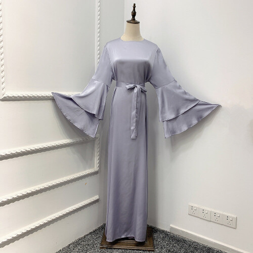 Maxi dress outlet muslimah