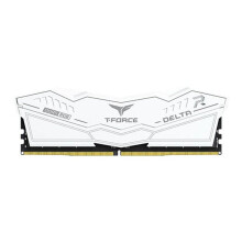 T-Force DELTA RGB - DDR5 - kit - 32 GB: 2 x 16 GB - DIMM 288-pin - 6000 MHz / PC5-48000 - unbuffered