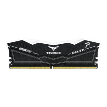 T-Force DELTA RGB - DDR5 - kit - 32 GB: 2 x 16 GB - DIMM 288-pin - 6000 MHz / PC5-48000 - unbuffered