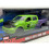Jada Jada 99726 Marvel Avengers Hulk & 2014 Ram 1500 1:24 Scale Die-Cast - Doors & Bonnet Open, Includes Figure 4