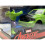 Jada Jada 99726 Marvel Avengers Hulk & 2014 Ram 1500 1:24 Scale Die-Cast - Doors & Bonnet Open, Includes Figure 5