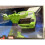Jada Jada 99726 Marvel Avengers Hulk & 2014 Ram 1500 1:24 Scale Die-Cast - Doors & Bonnet Open, Includes Figure 6