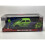 Jada Jada 99726 Marvel Avengers Hulk & 2014 Ram 1500 1:24 Scale Die-Cast - Doors & Bonnet Open, Includes Figure 1