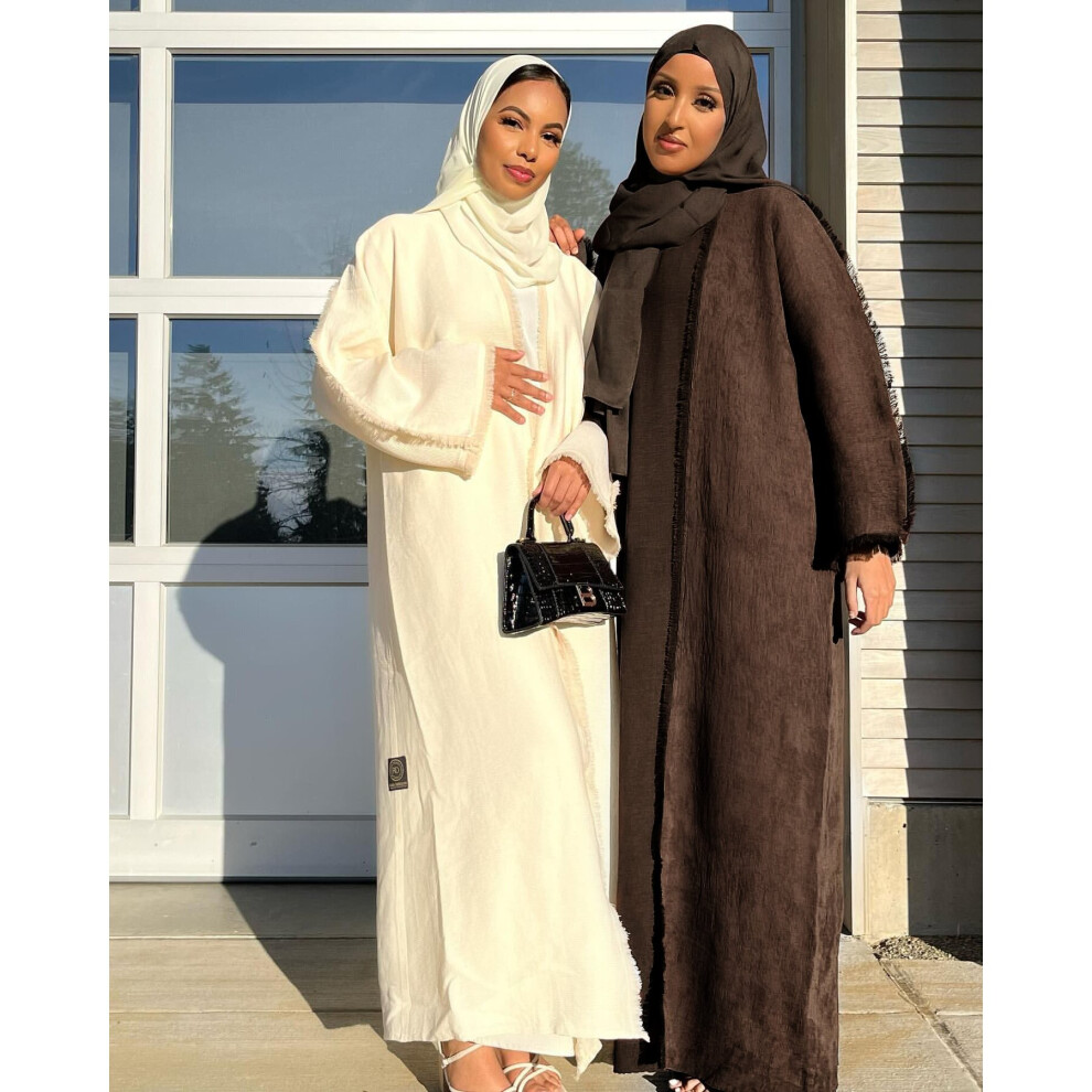 Cardigan Style Muslimah Cardigan Hijab Abaya Styles Eid Ramadan