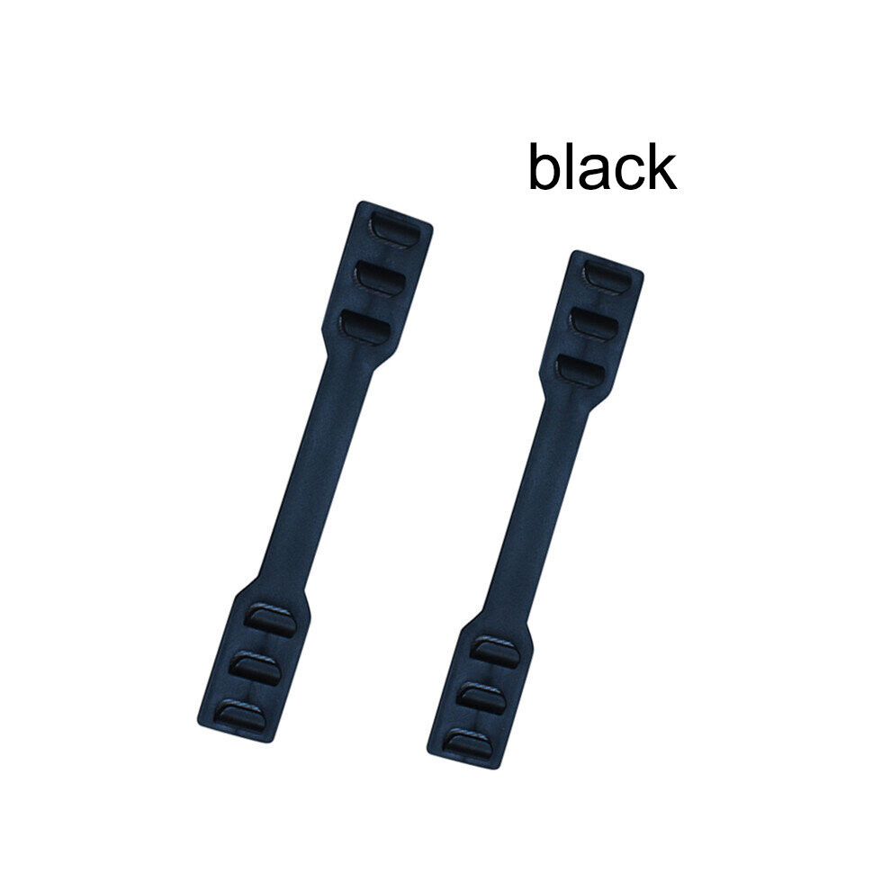 1/5/10Pcs Face Mask Ear Hooks Extension Buckle Adjustable Anti-Slip Mask Ear Protection Extension Hook Masks Buckle Holder 885489108931