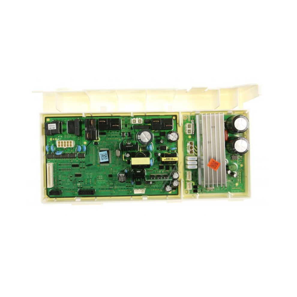 Genuine Samsung Main & Inverter PCB Kit Washing Machine WD12J8400GW