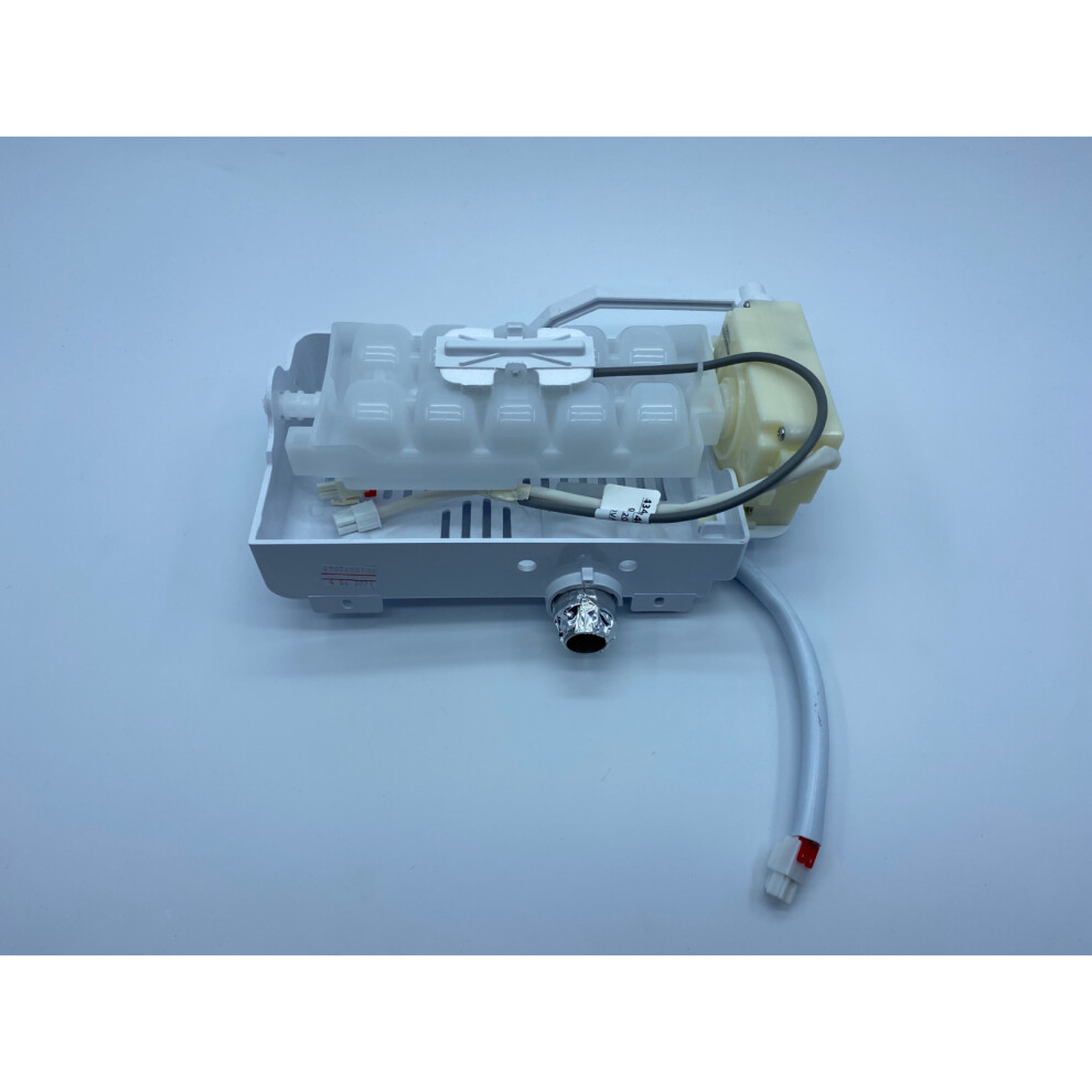Beko Genuine Blomberg Ice Maker Fridge Gne60520dx Kfd9952pxd Kfd4952xd