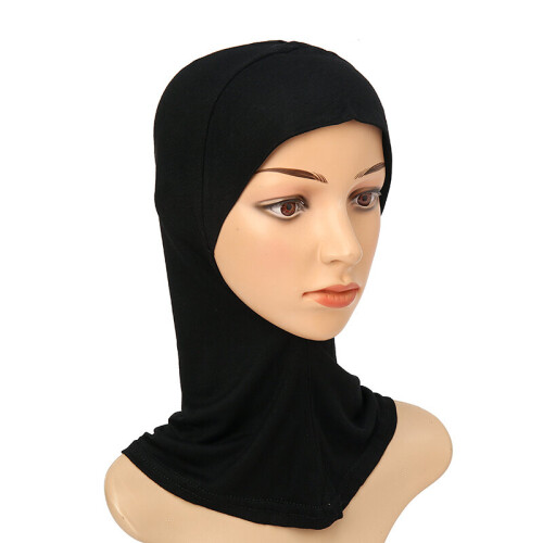 Muslim Underscarf Women Inner Hijab Bonnet Under Scarf Hijab Cap