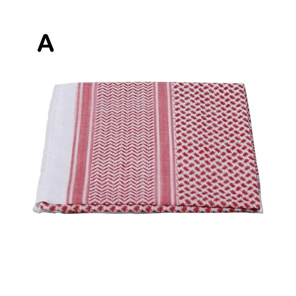 Islamic Print Scarf Men Women Arab Hijab Headscarf Turbante Muslim Clothing Prayer Turbante-image-OPC-PBQGCPP-NEW