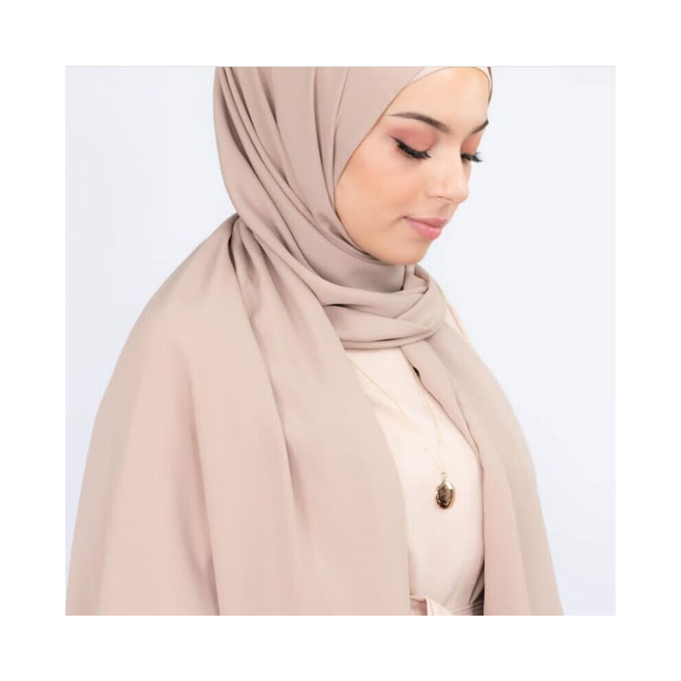 Long hijab scarves discount