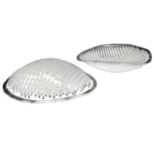 1Pair Bikini Padded Bra Insert Silicone Round Pads Enhancer Swimsuit Push-up Breathable Seamless Nipple Chest Sticker Cover