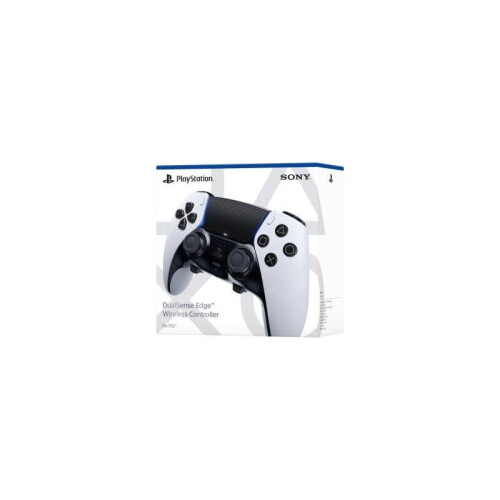 Sony PS5 DualSense Edge White