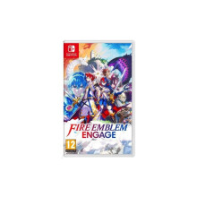 Switch Fire Emblem Engage - Refurbished