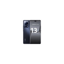 Xiaomi 13 Lite 8+256GB 6.55" 5G Negro UE