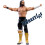 WWE Seth Rollins - WWE Basic Series 137 2