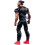 WWE Roman Reigns - WWE Basic Series 137 5