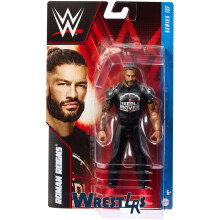 Roman Reigns - WWE Basic Series 137