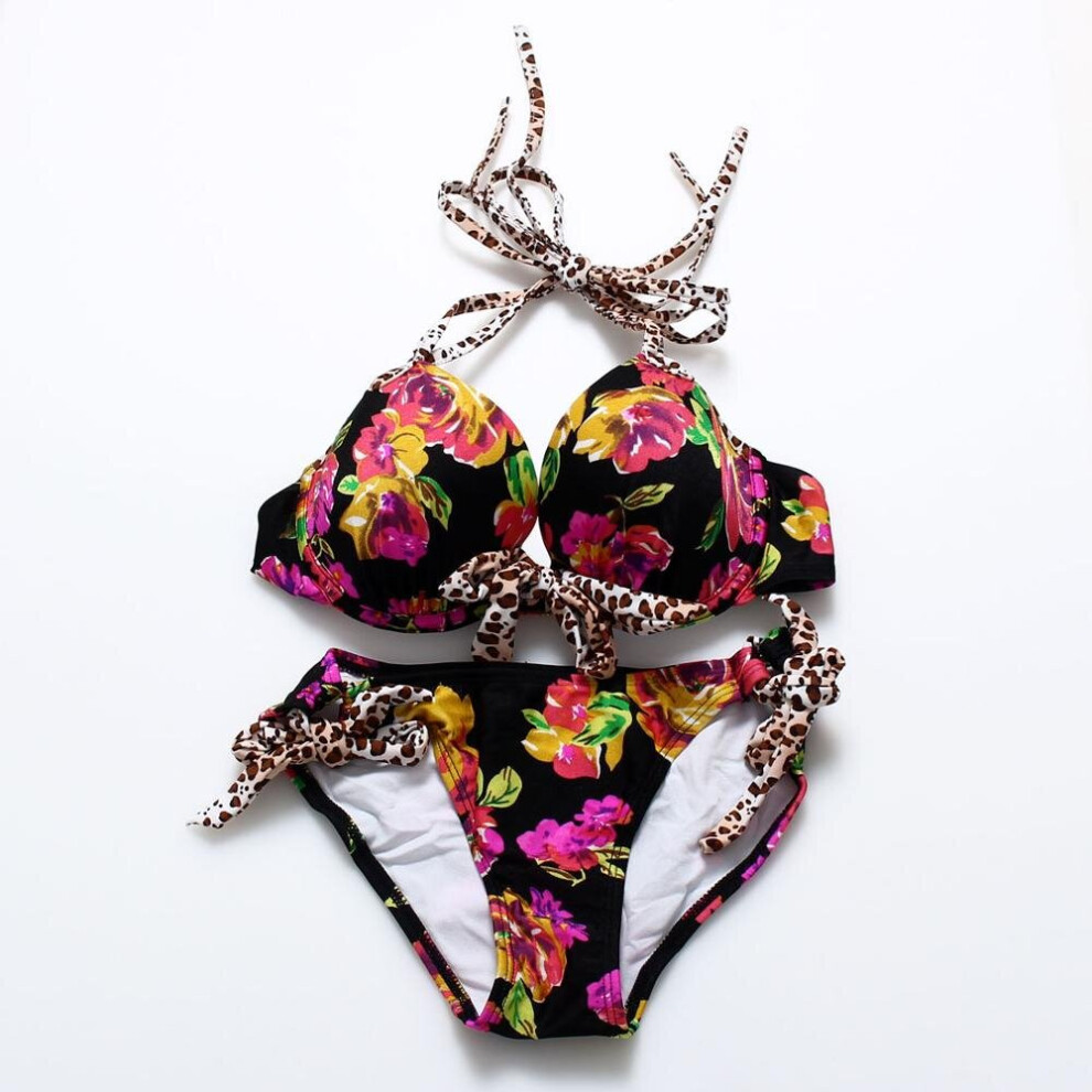 Thong Bikini Swimwear Women Swimsuit Push Up Swimming Suit For Women Swimwear Two Piece Swimsuit Micro Bikini Set-image-OPC-PBQGMT5-NEW