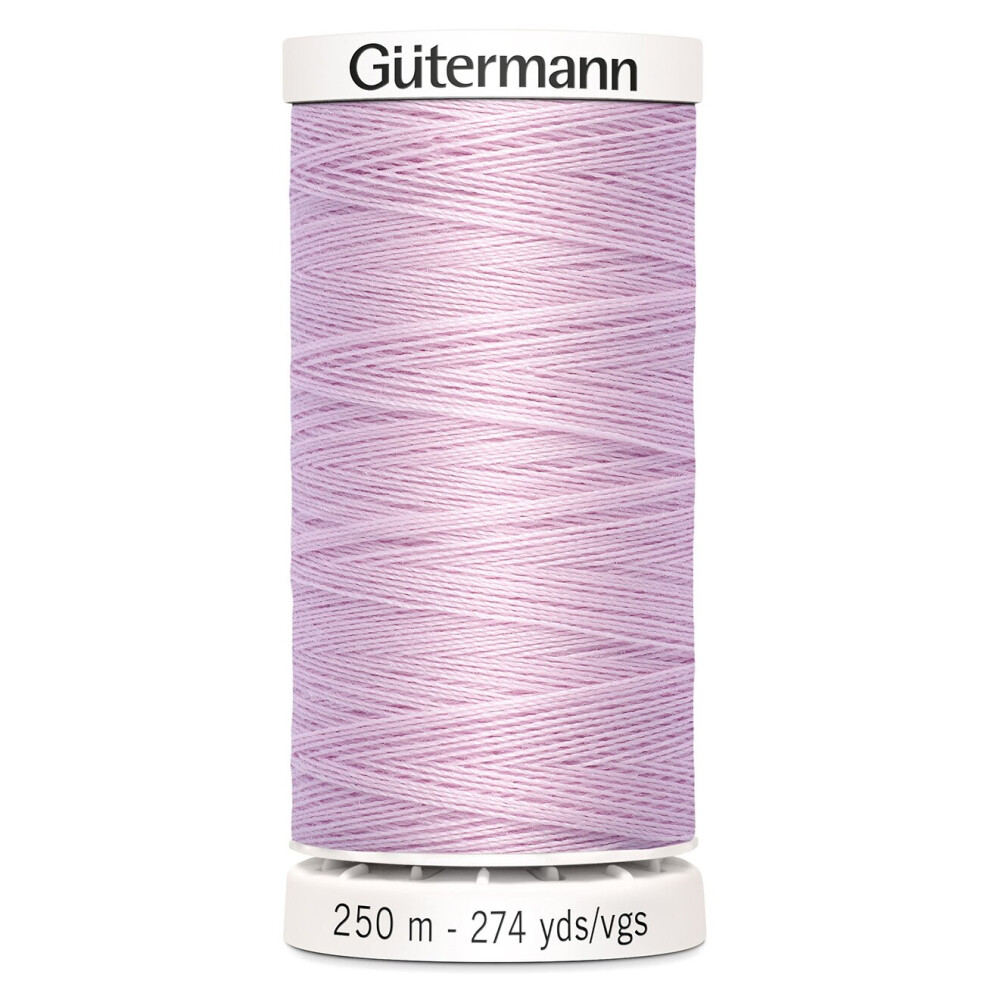 Gutermann Sew-All Thread 274yd-Charm 250P-912