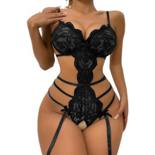 Sexy Lace Bra And Panty Bikini Set Perspective Sex Erotic Costumes Lingerie Set Underwear Porn Sexy Lingerie Swimsuit For Women