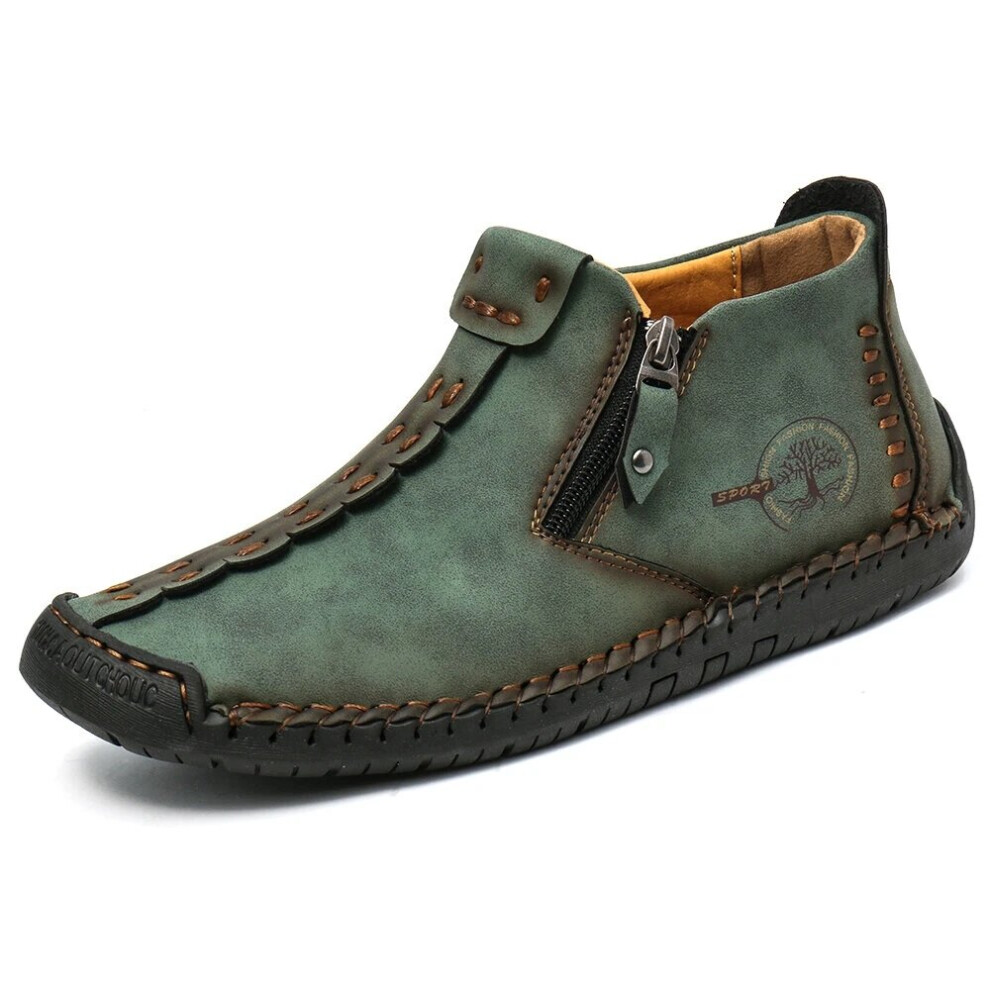 men s leather shoes casual men s shoes direct sales can be sent on behalf of