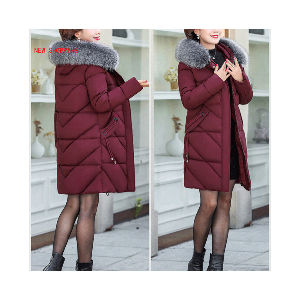 5xl winter best sale jackets womens