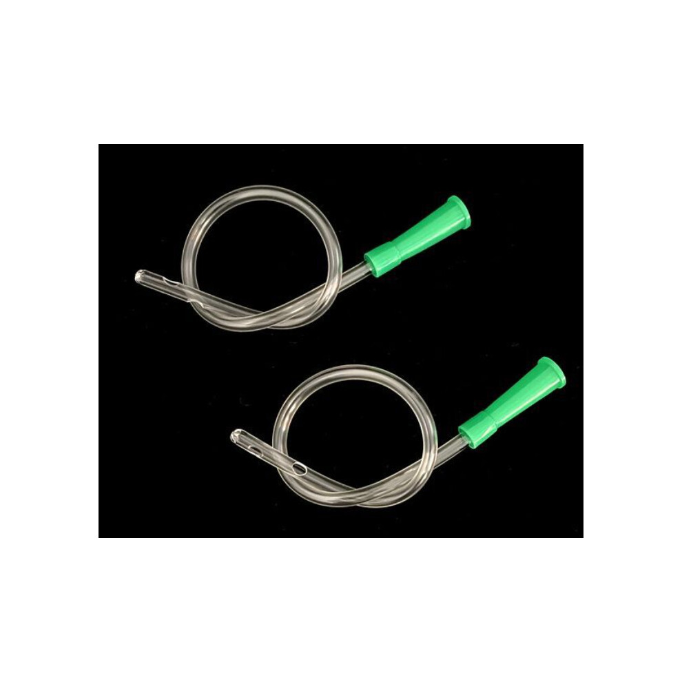 3874222 10X Specialized Intestinal Irrigation Medical Enema Cleaning Head Irrigator