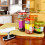Easy Open Jar Opener Twist Off Lid Remover Gadget Tool For Elderly Arthritis 6