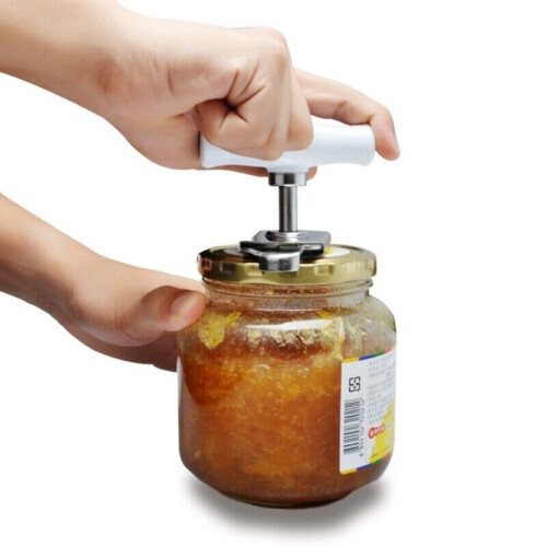Easy Open Jar Opener Twist Off Lid Remover Gadget Tool For Elderly Arthritis 1