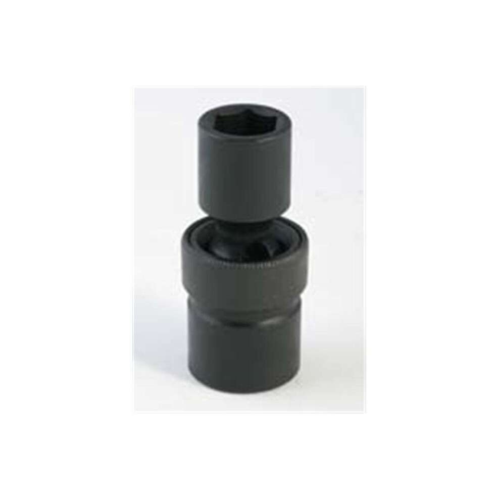 Sunex Tools Su310um 10Mm 3/8" Drive Flex Impact Socket 613364153109