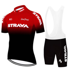 (red, 4XL) 2023 Men's Cycling Jersey Short Sleeve