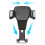 Universal Mobile Car Phone Holder Air Vent Gravity Design Mount Cradle Stand 2