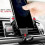 Universal Mobile Car Phone Holder Air Vent Gravity Design Mount Cradle Stand 4