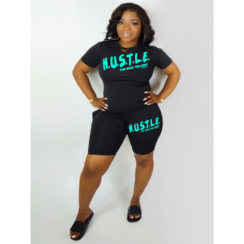 Casual sporty women's clothing shop