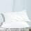 Imperial Rooms (White, Pillow Case Only) 2-Pack Deep Fitted Sheet 25CM Mattress Bed Sheets 1