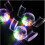 3pcs Flashing Teeth Braces Led Light Mouth Guard 1