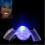 3pcs Flashing Teeth Braces Led Light Mouth Guard 3