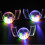 3pcs Flashing Teeth Braces Led Light Mouth Guard 4