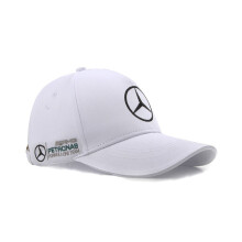 (white) Mercedes-Benz theme logo baseball cap