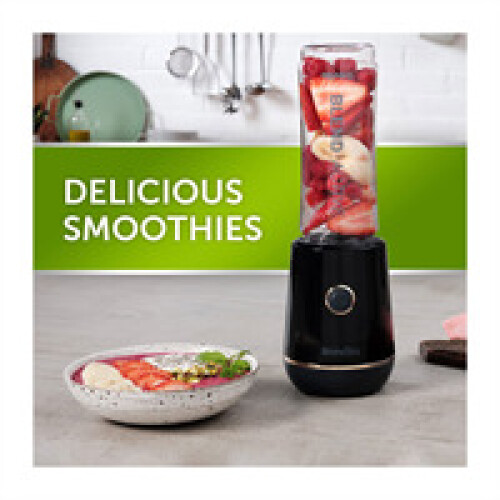 Breville Breville Blend Active Personal Blender And Smoothie Maker 2
