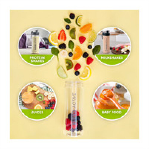Breville Breville Blend Active Personal Blender And Smoothie Maker 1