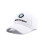 (Original label M white) Car logo baseball cap BMW racing cap 1