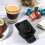 Capsule Adapter for Nespresso Coffee Capsule Convert Compatible with Dolce Gusto 4