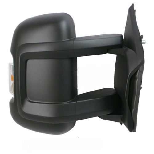 Fiat Ducato Van 5/2014-> Electric Long Arm Wing Mirror Temp Sensor Drivers Side
