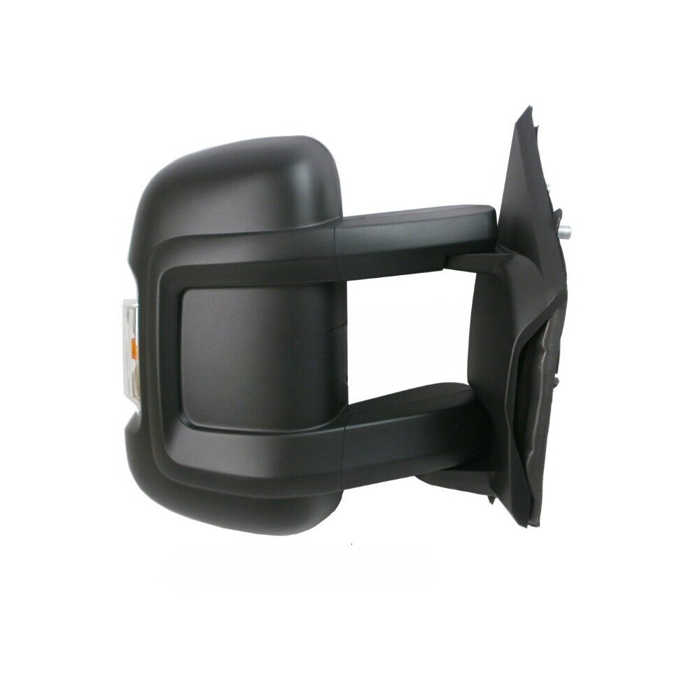 Fiat Ducato Van 5/2014-> Electric Long Arm Wing Mirror Temp Sensor Drivers Side 5057795163927