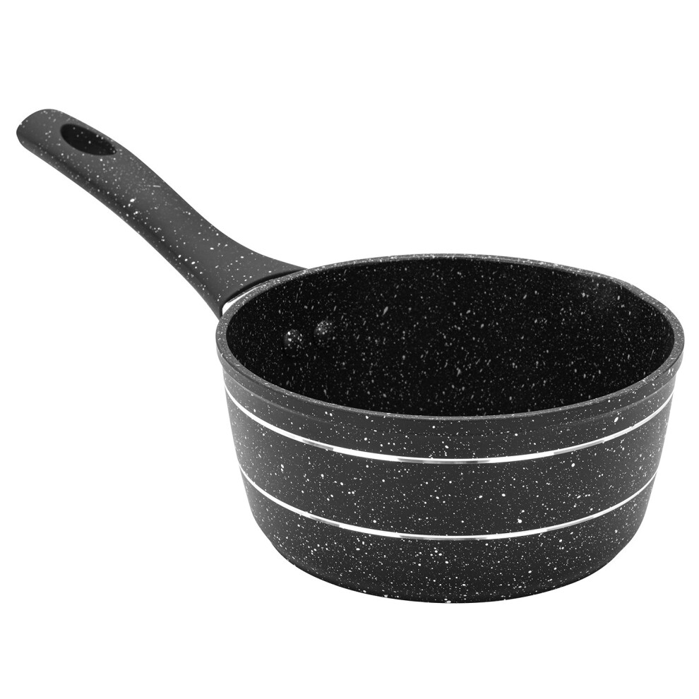 (16 Cm) Royalford Small Multipurpose Fry Pan Heating Pot