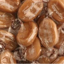 Swizzels Matlow ButterScotch 1Kg