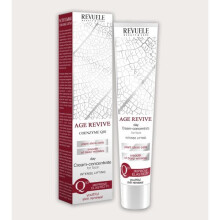 REVUELE AGE REVIVE Day Cream-Concentrate - Intensive Day Cream for Mature Skin